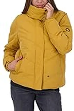 alife kickin Katalinaak A Chaqueta de Invierno para Mujer, Forro cálido, Tallas XS-XXL, , XL