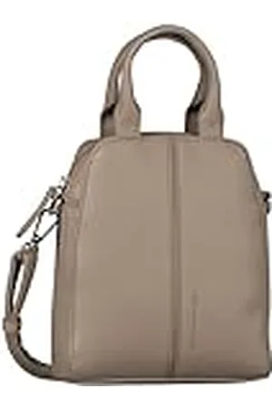TOM TAILOR Bags Dorine - Bolso bandolera para mujer (con cremallera), color , , moderno