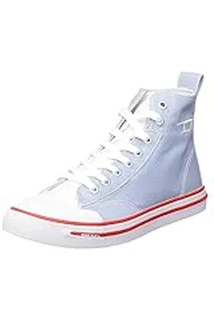 Diesel S-Serendipity, Zapatillas Deportivas Mujer, , 40 EU