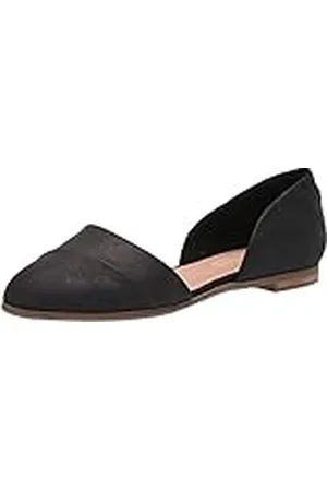 TOMS Mujer Jutti Dorsay Bailarinas Planas, , 35.5 EU