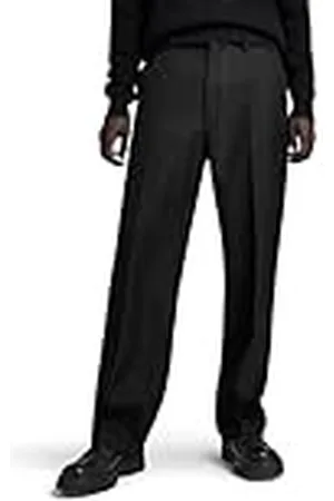 G-Star Para Hombre Pantalones Unisex Modson Straight Chino, , 32W / 32L