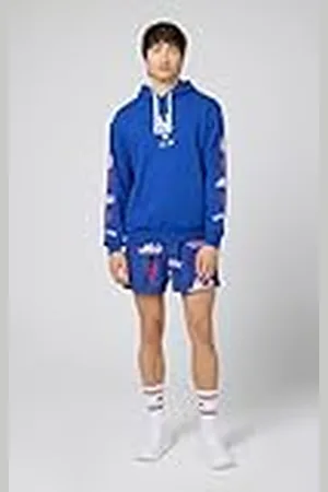 Champion Beachshort Pantalones Cortos, , L Hombre