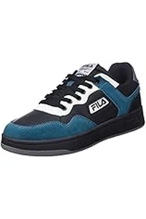 Fila Arcade Revolution L, Zapatillas Hombre, Black, 40 EU