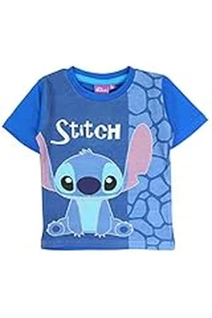 Disney Lil23-0167 S1 Camiseta, , 5 años para Niñas