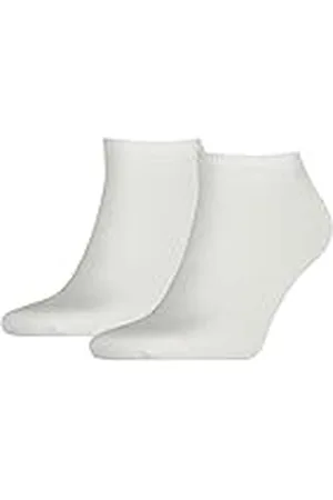 Tommy Hilfiger 342023001 Calcetines, Hombre, (White 300), 43/46 (Tamaño del fabricante:043)
