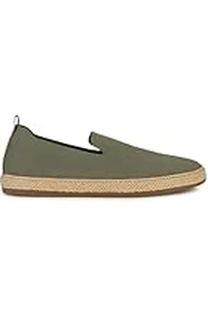 Geox U Pantelleria A, Espadrille Wedge Sandal, , 41 EU