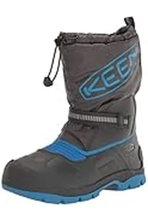 Keen Snow Troll Impermeable, Botas para Nieve, , 34 EU