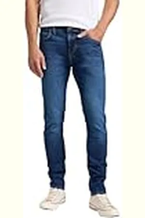 Lee Luke Pantalones para Hombre, , 34/32 EU
