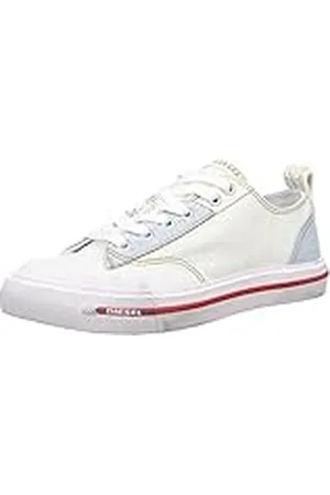 Diesel S-Athos Low W, Oxford Plano Mujer, , 38 EU