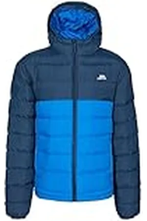 Trespass Chaqueta Oskar para hombre