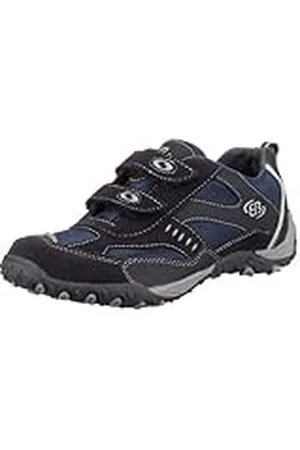 BRUTTING Bruetting - Zapatillas de Deporte de Nailon para niño, Color , Talla 29