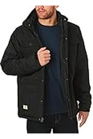 Vans M Mixter II Outerwear/Jacket/Heavyweight, Hombre, M MIXTER II, , S