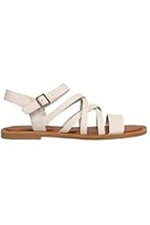 TOMS Sephina, Sandalias Planas Mujer, , 39 EU