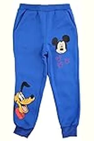 Disney Mic22-2576 S1 Jogging, , 8 años para Niños