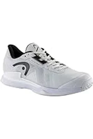 Head Sprint Pro 3.5 Hombre, Tenis, White/Black, 42 EU