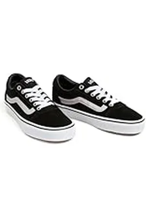 Vans Ward, Zapatillas para Mujer, , 35 EU