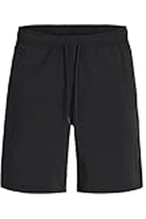 JACK & JONES Jpstjaiden Jjhook Tech-Pantalones Cortos, , M para Hombre