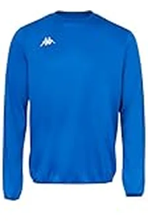 Kappa Talsano Sudadera, Hombre, , 2XL
