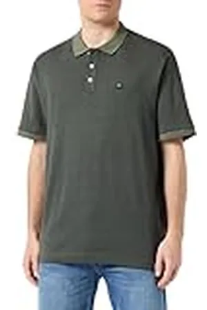 Wrangler Polo, , XXL para Hombre