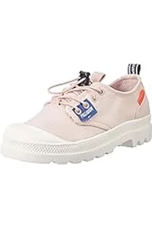 Palladium Pampa Ox Dare, Zapatillas de deporte Unisex niños, , 28 EU