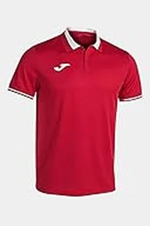 Joma Hombre Camisa de Polo, , L