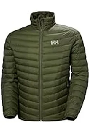 Helly Hansen Helly-Hansen Mens Verglas Down Insulator Jacket, , L