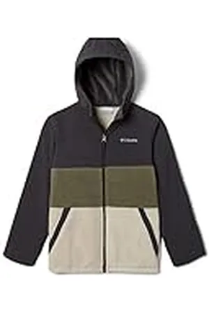 Columbia Steens Mountain Jersey de Forro Polar, Niños, , M