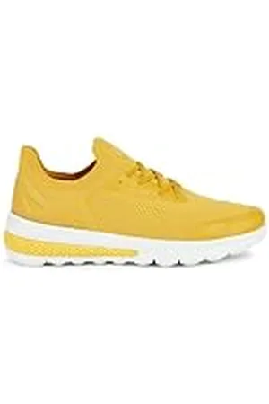 Geox U Spherica Actif A, Zapatillas, Hombre, , 42 EU