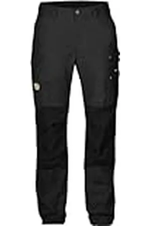 Fjällräven Fjallraven Vidda Pro Trousers W Reg Sport, Mujer, Dark Grey, 48