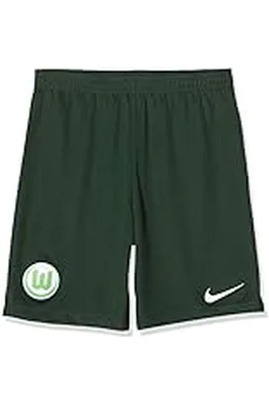 Nike Vflw Y Nk BRT Stad Short Ha Pantalones Cortos de Deporte, Unisex niños, , L
