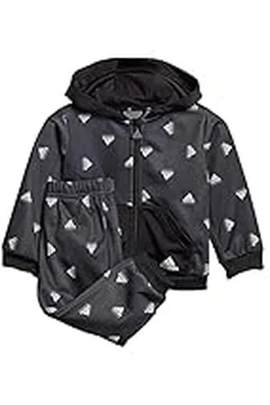 adidas Pantalón de Chandal Marca Modelo I BLUV Shiny TS