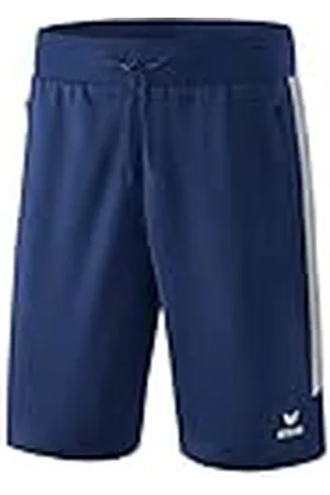 Erima Squad Pantalón Corto