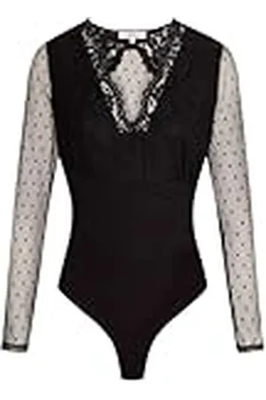 Morgan 242-tiriva Camiseta, , XS para Mujer