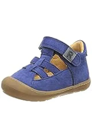 Richter Maxi, Sandalias Cerradas Unisex niños, , 20 EU