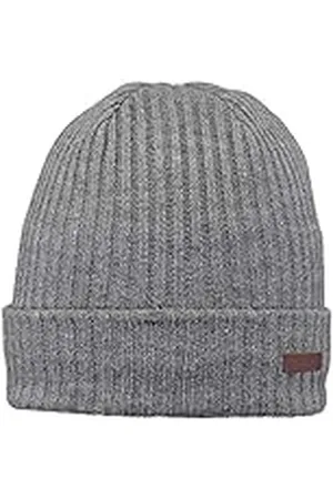 Barts Wilbert Turnup, Boina Hombre, , Talla única (Talla del Fabricante: Uni)