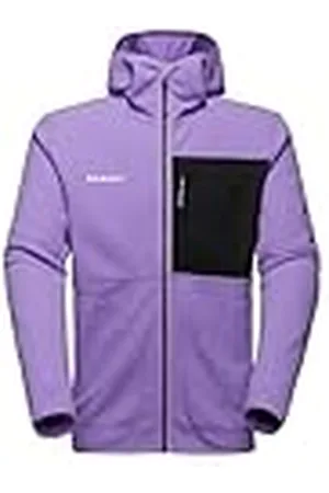 Mammut Tamaro ML - Chaqueta con capucha para hombre