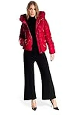 ICEPORT Chaqueta acolchada para mujer LOLITA