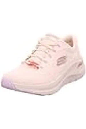 Skechers Arch Fit 2.0 Big League, Tenis Bajos Mujer, , 35.5 EU