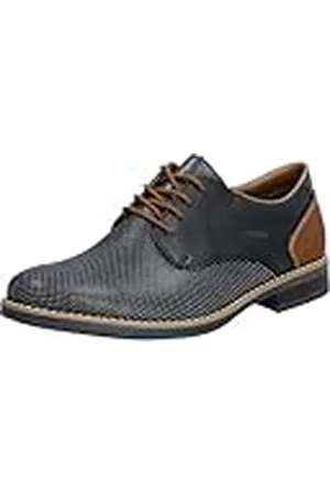 Rieker 10308, Cordones Hombre, , 41 EU