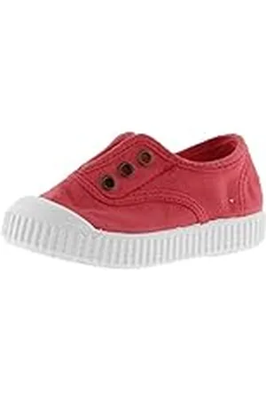 victoria 106627, 1915 Inglesa TINTAA DREC, Lona Zapatilla elástico, , 22 EU
