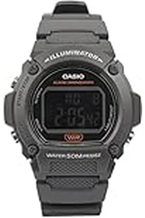 Casio Analógico W-219H-8B