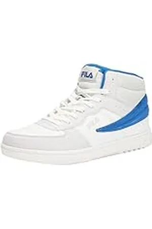 Fila Noclaf Mid, Zapatillas Hombre, , 45 EU