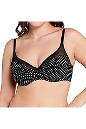 Sans Complexe Complice Full Coverage Bra, , 90C Women