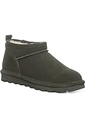 Bearpaw Super Shorty, Botas Cortas al Tobillo Mujer, , 36 EU