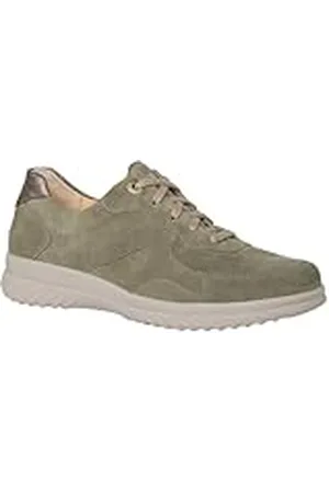 Ganter Heike, Zapatillas Mujer, , 38.5 EU Ancho