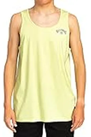 Billabong Arch Wave - Camiseta sin mangas para Hombre