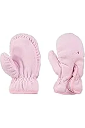 Barts Fleece Mitts Infants, Manoplas Bebé-Niños, , Recién nacido (Talla del fabricante: 0)