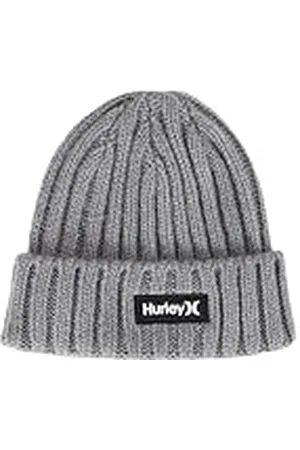 Hurley Gorro M Squaw Boina, , Talla única para Hombre