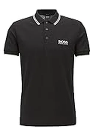 HUGO BOSS Tales 10238067 01, Camisa de Polo para Hombre, , S