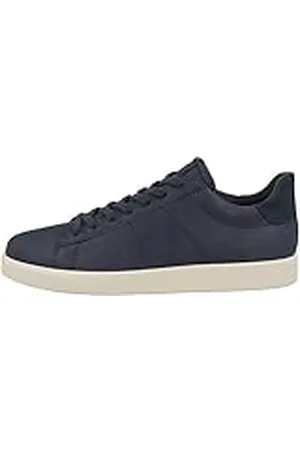 Ecco Street Lite M-Sneakers, Zapatillas Hombre, , 41 EU